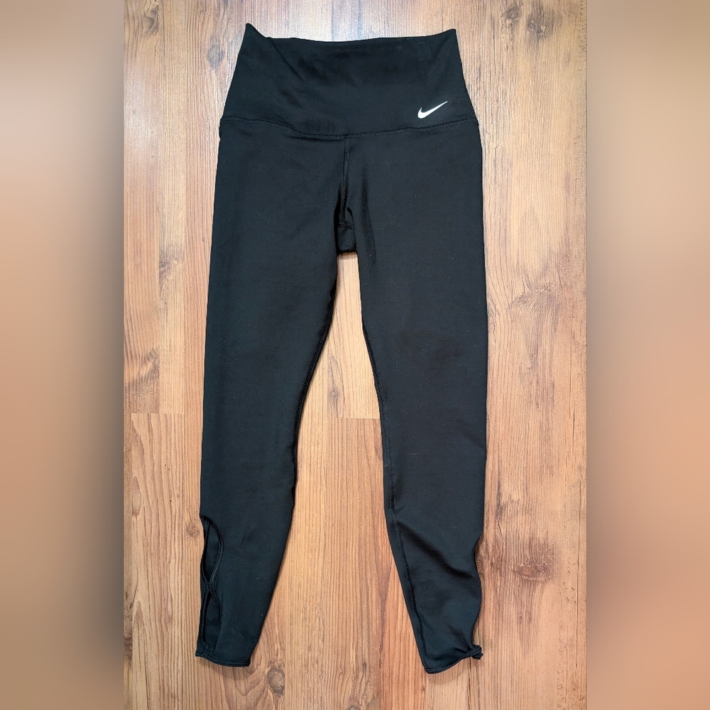Nike Black Leggings